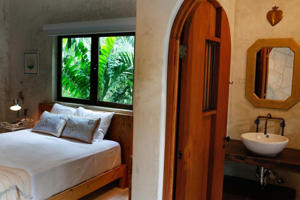 La Semilla Hotel