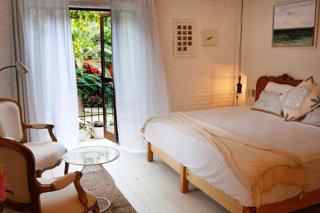 La Semilla 4* Playa del Carmen