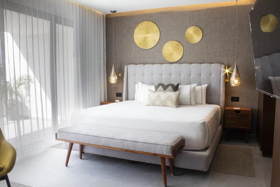 Romarley Beach House 5*
