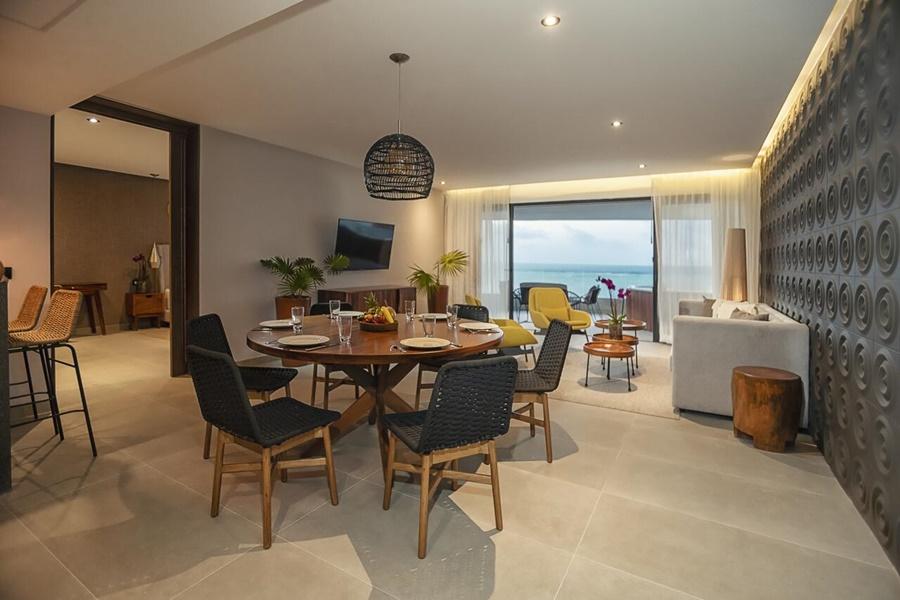 Romarley Beach House Hotel