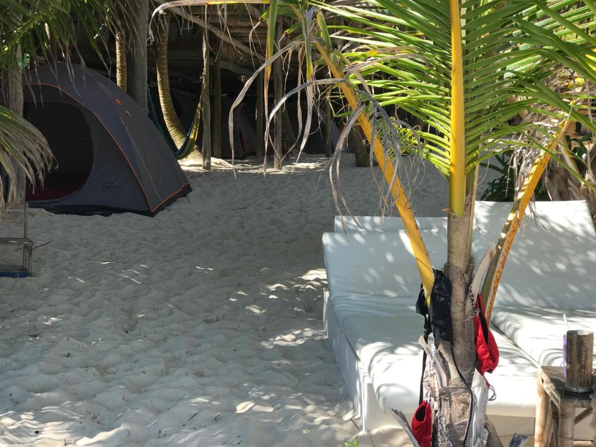 Acampamento Chavez Eco And *