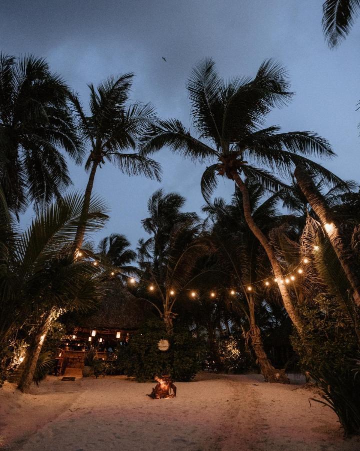Diamante K - Inside National Park 3* Tulum
