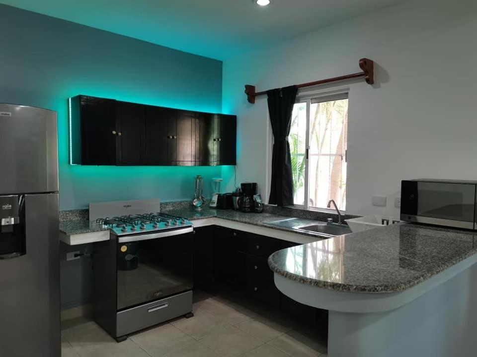 Apartamento Mandarinas