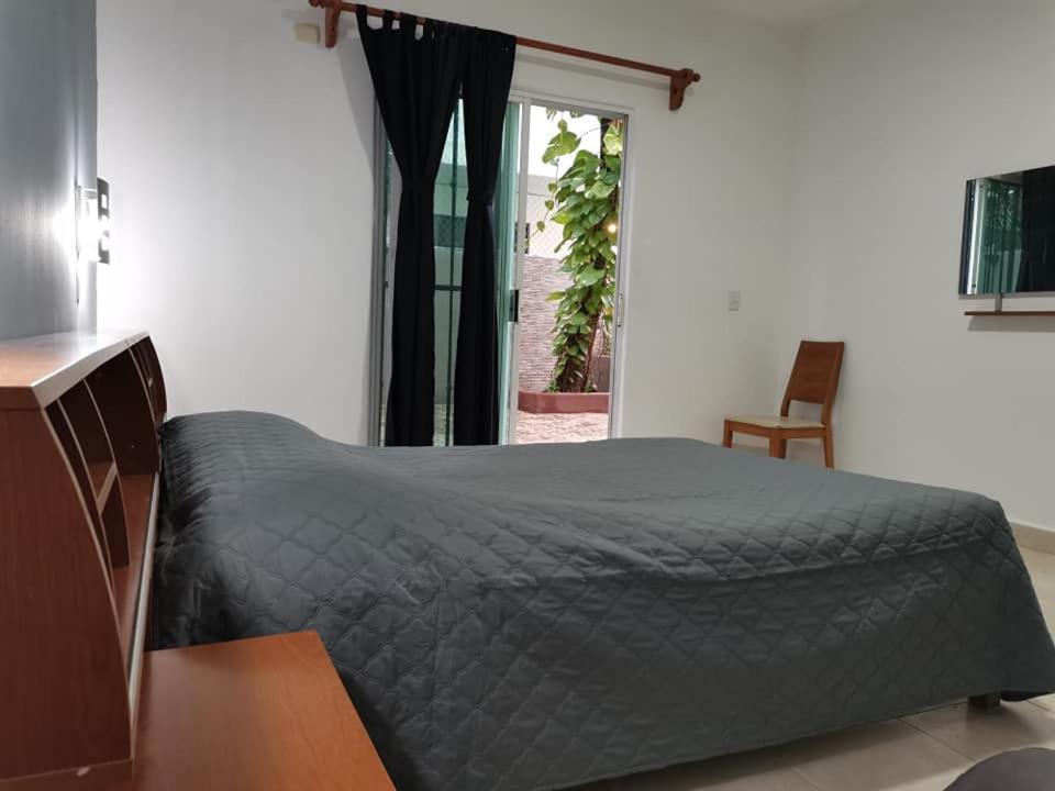 Apartamento Mandarinas