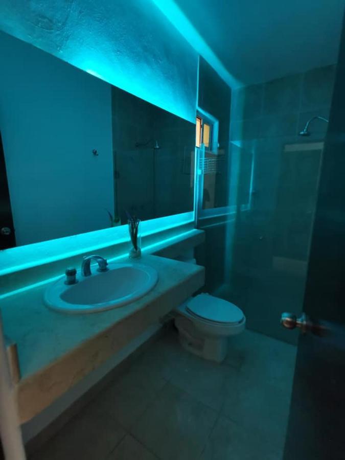 Apartamento Mandarinas Playa del Carmen
