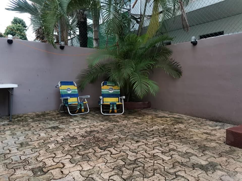 Apartamento Mandarinas