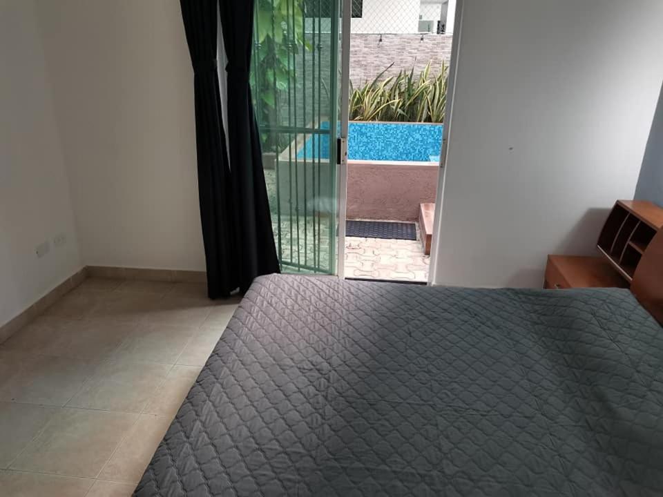 Mandarinas Apartamento
