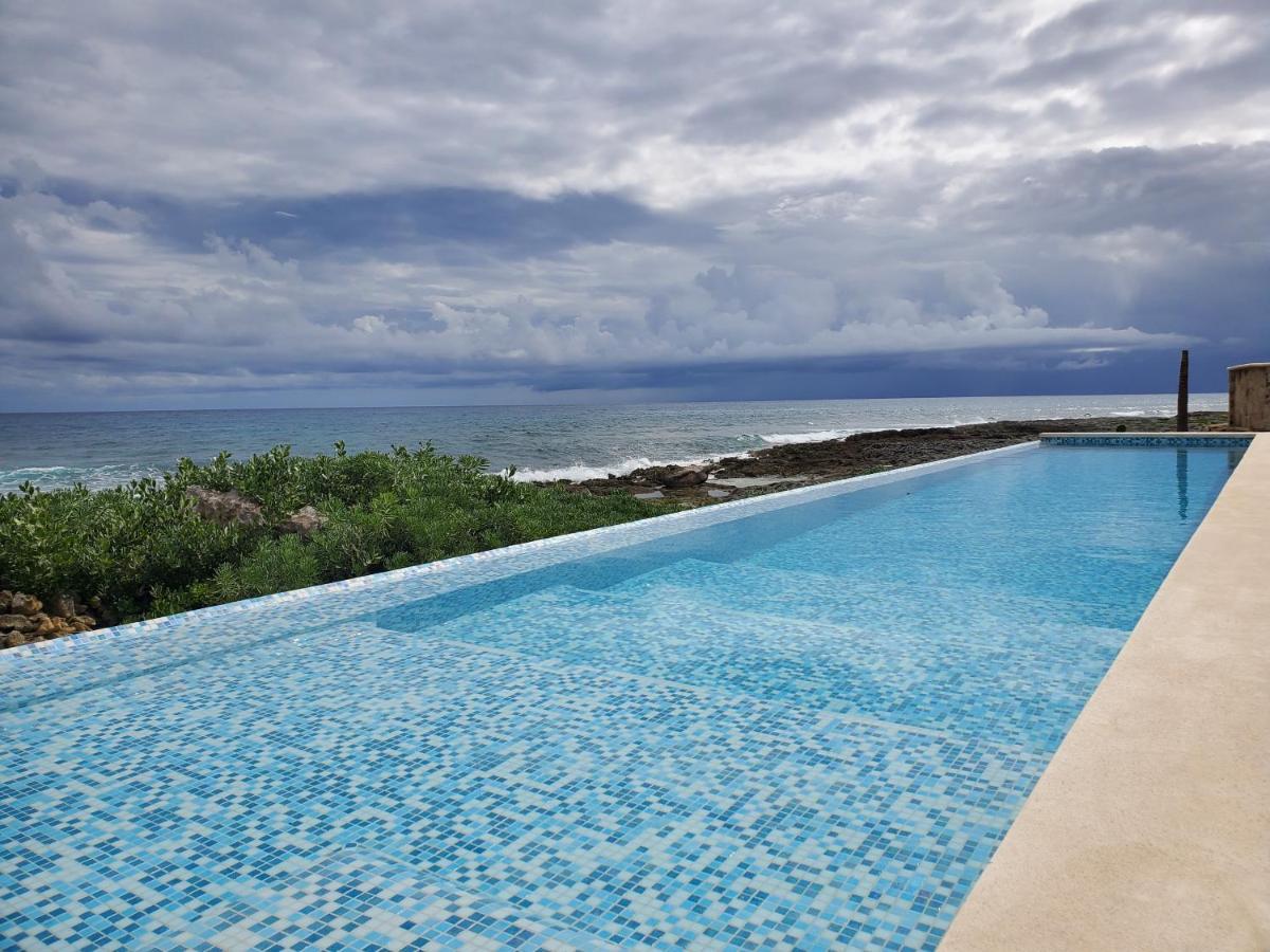 Aparthotel Riviera Maya Luxury Oceanfront *