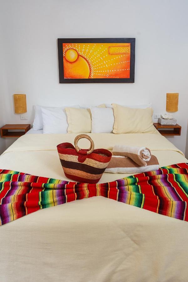 Kaam Apartamento Puerto Morelos