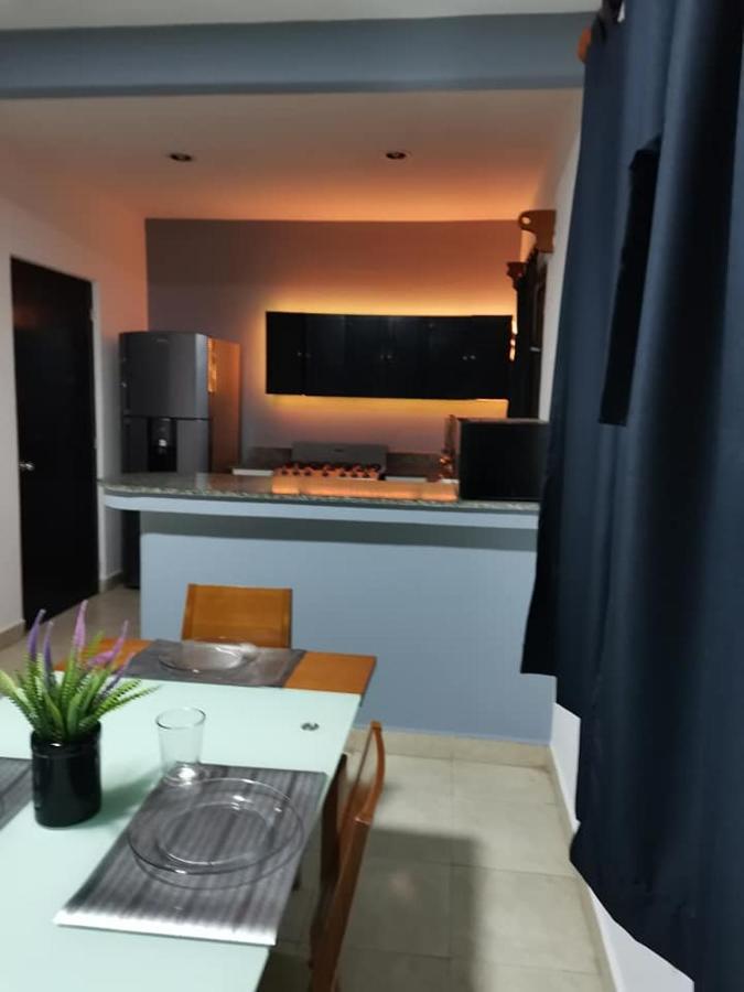 Mandarinas Apartamento