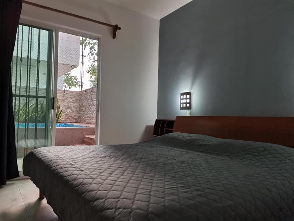 Apartamento Mandarinas *
