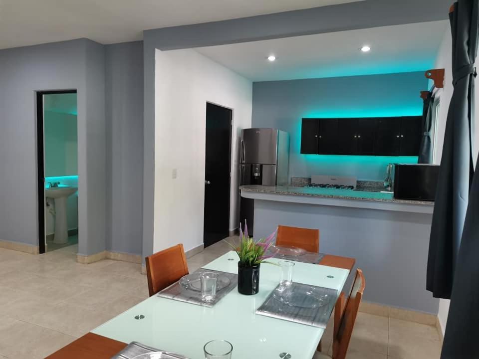Mandarinas Apartamento Playa del Carmen
