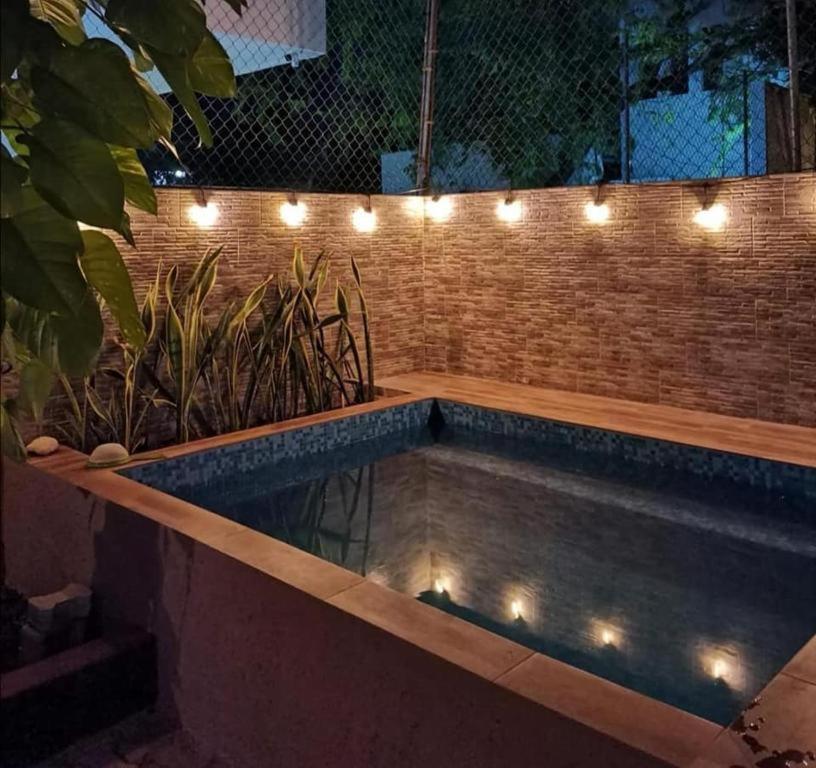 Apartamento Mandarinas