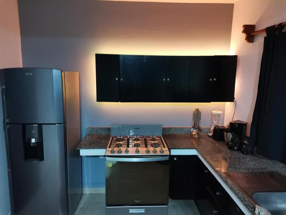 Apartamento Mandarinas