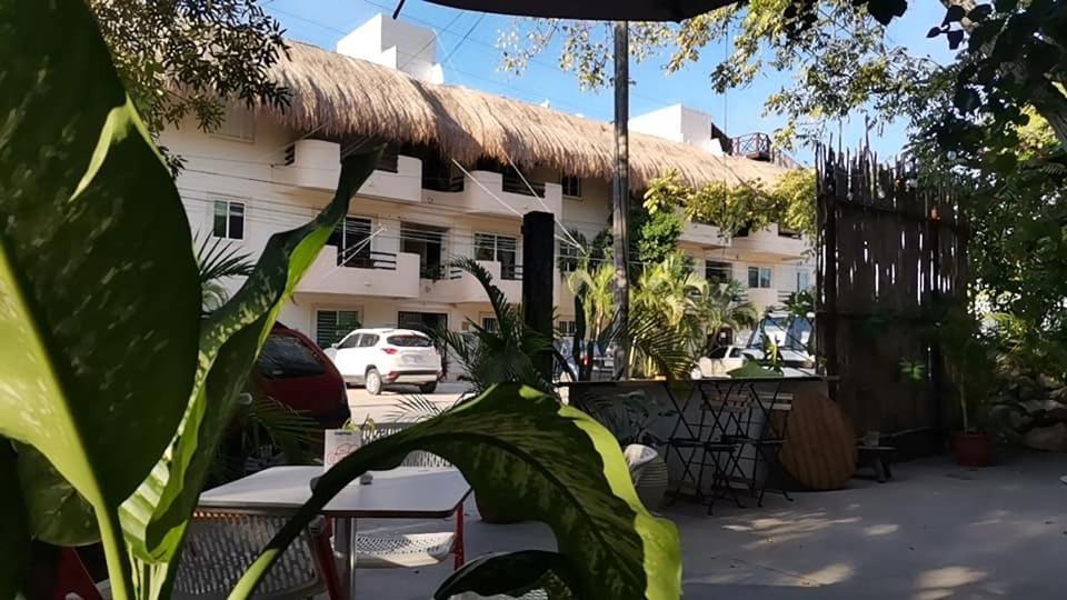 Mandarinas Apartamento