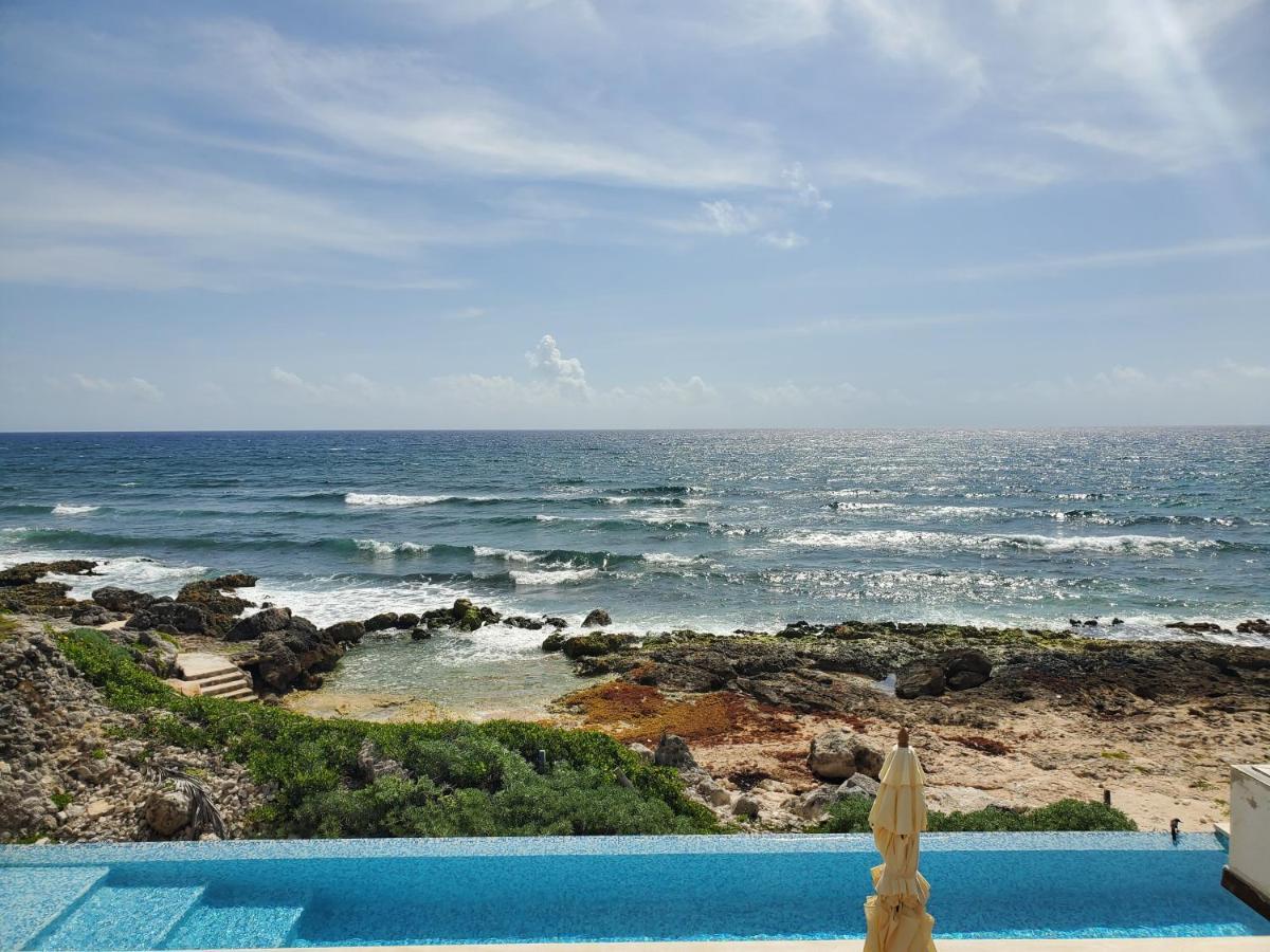 Riviera Maya Luxury Oceanfront Aparthotel