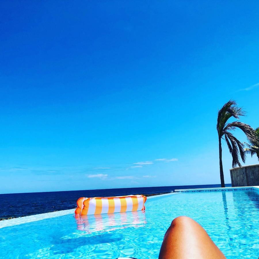 Riviera Maya Luxury Oceanfront *