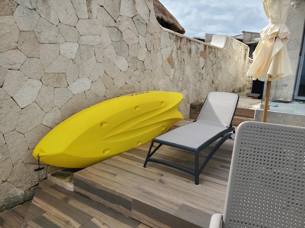 Riviera Maya Luxury Oceanfront Aparthotel *