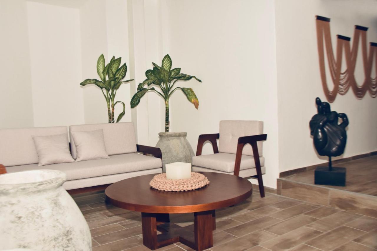 Sofi Apartament Apartamento Playa del Carmen