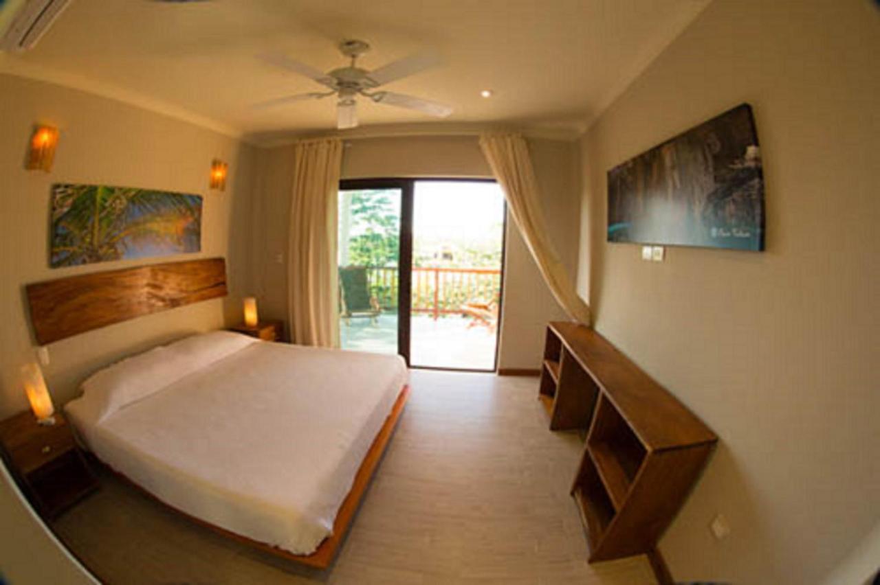 Casa Aparthotel