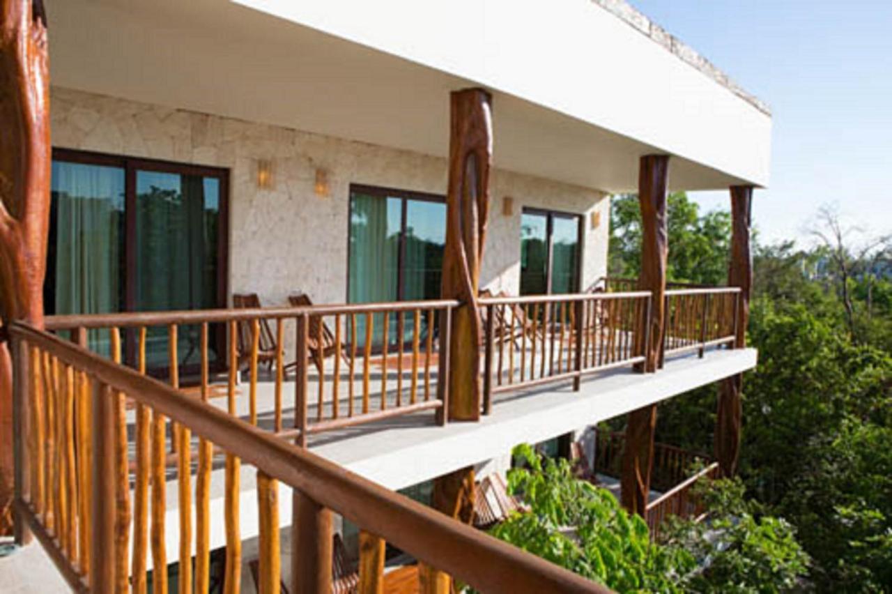 Aparthotel Casa Tulum
