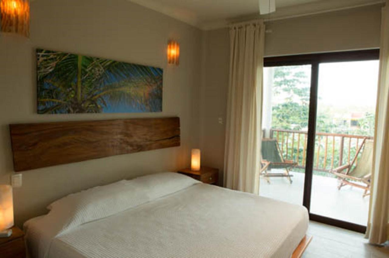 Aparthotel Casa Tulum