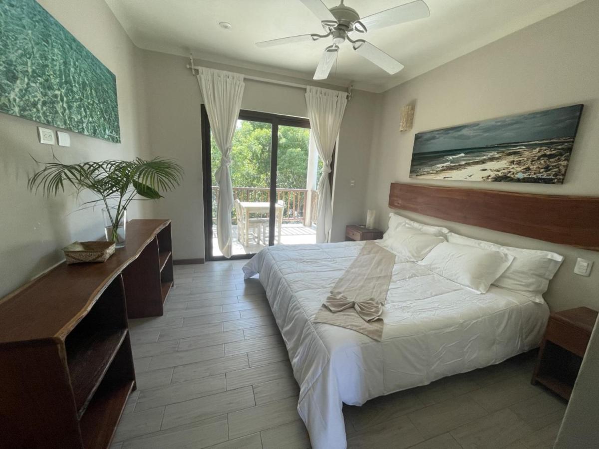 Casa Aparthotel