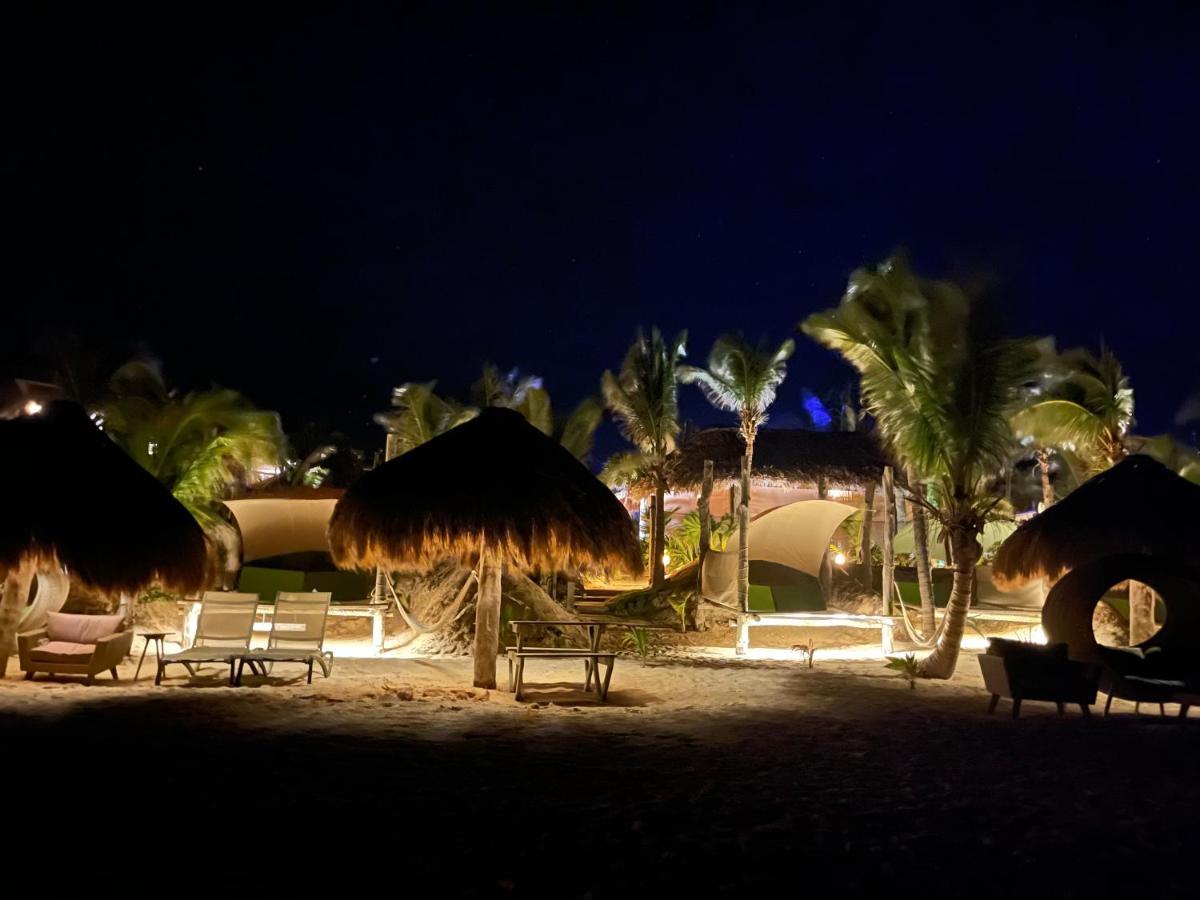 Hotel Suenos