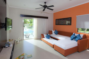 Generations Maroma Hotel 5*