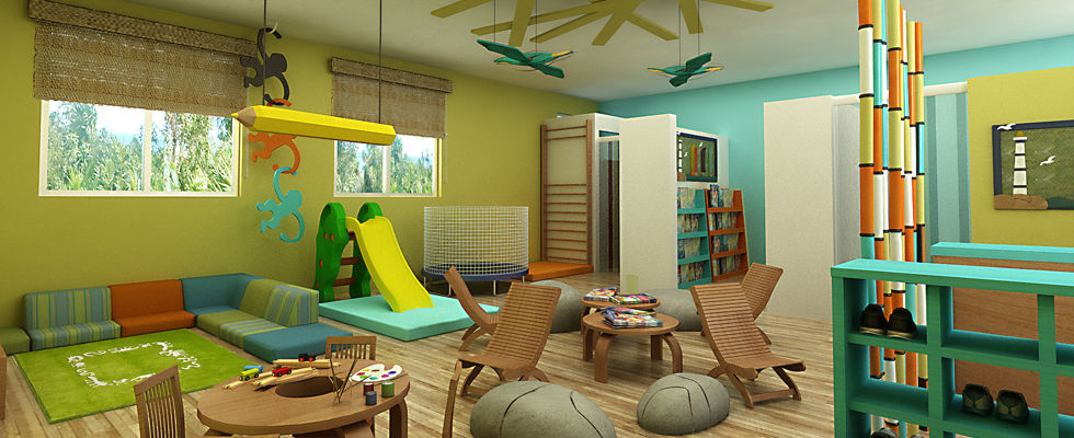 Hotel Generations Maroma