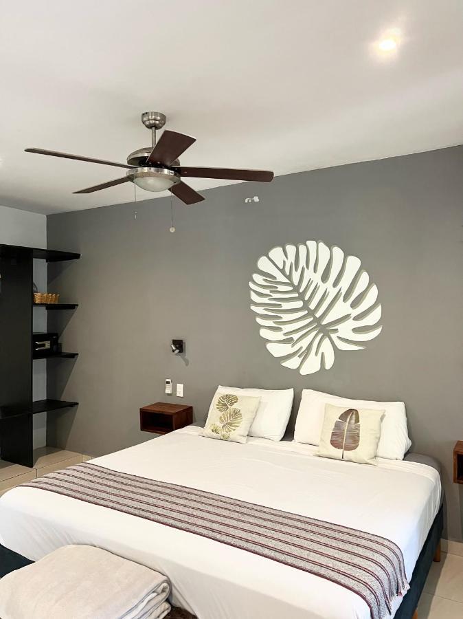 Hotel Maya Eco Village Akumal