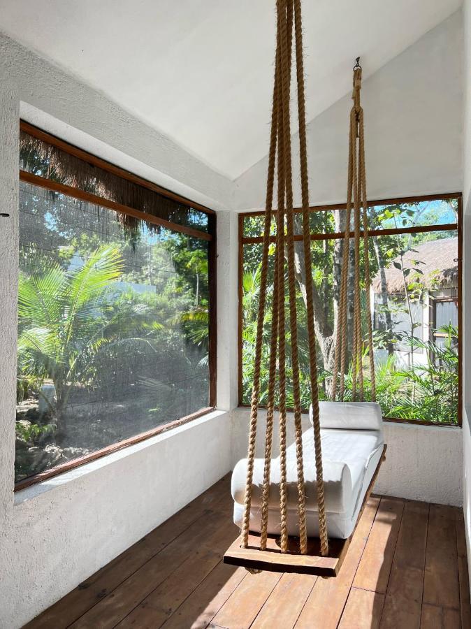 Maya Eco Village Hotel
