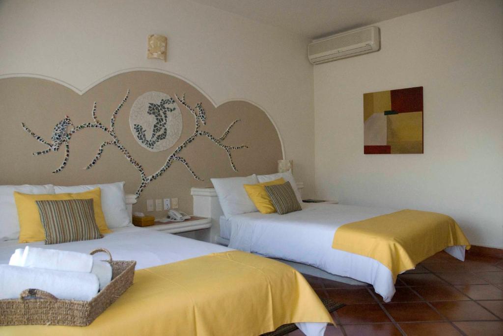 Hotel Riviera Del Sol Riviera Maya