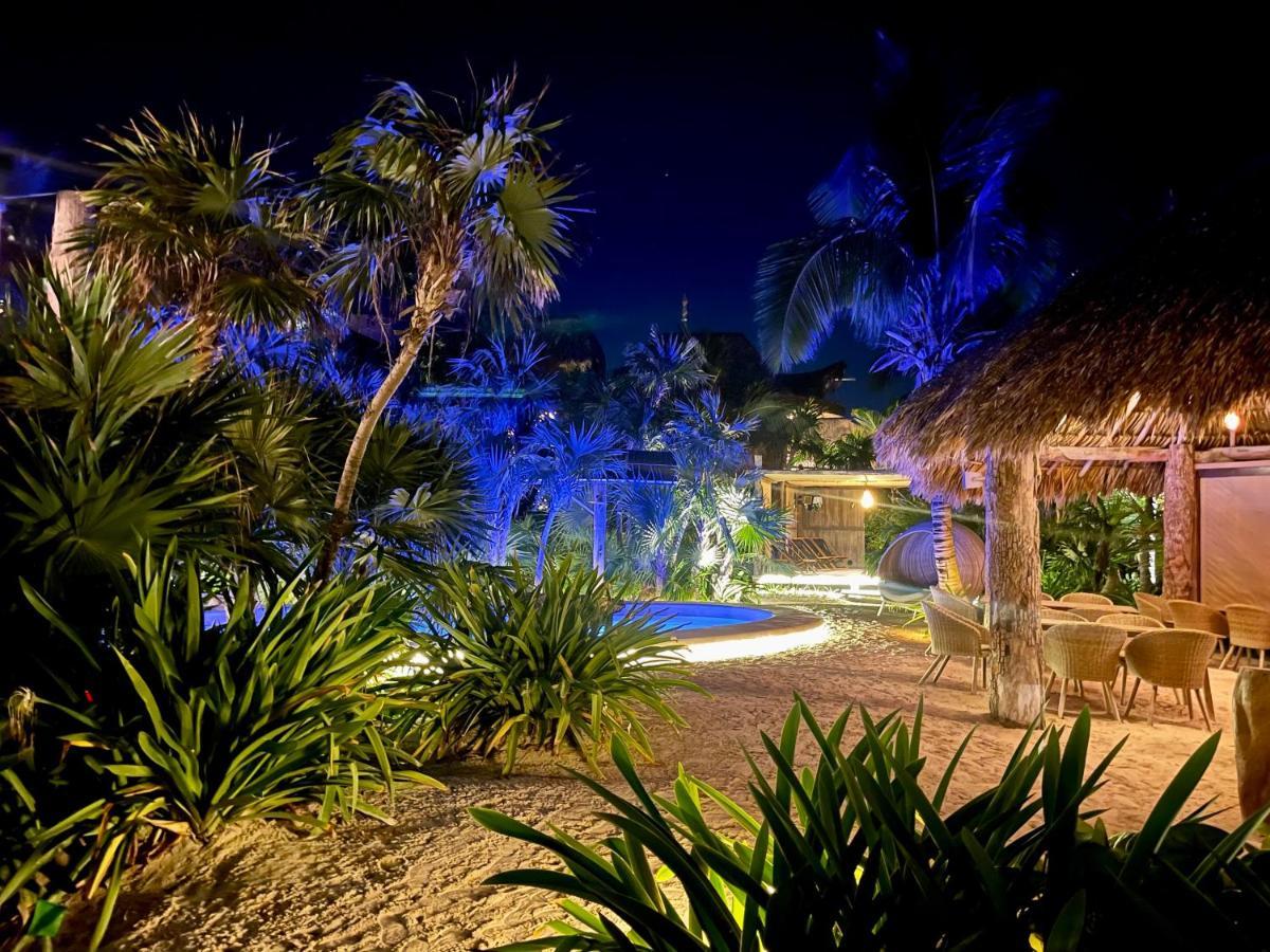 Suenos 4* Tulum