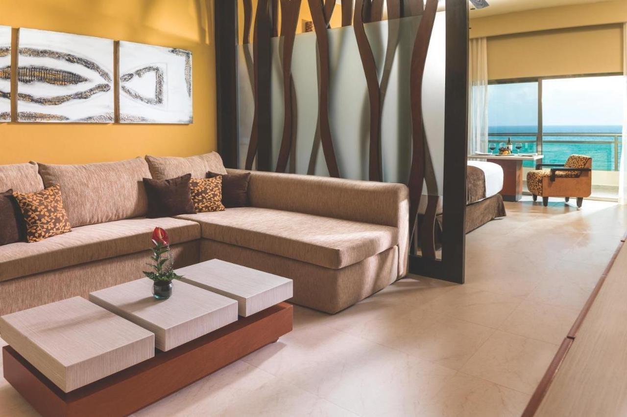 Resort Generations Riviera Maya Family Catamaran, Water Park & Inclusive 5*