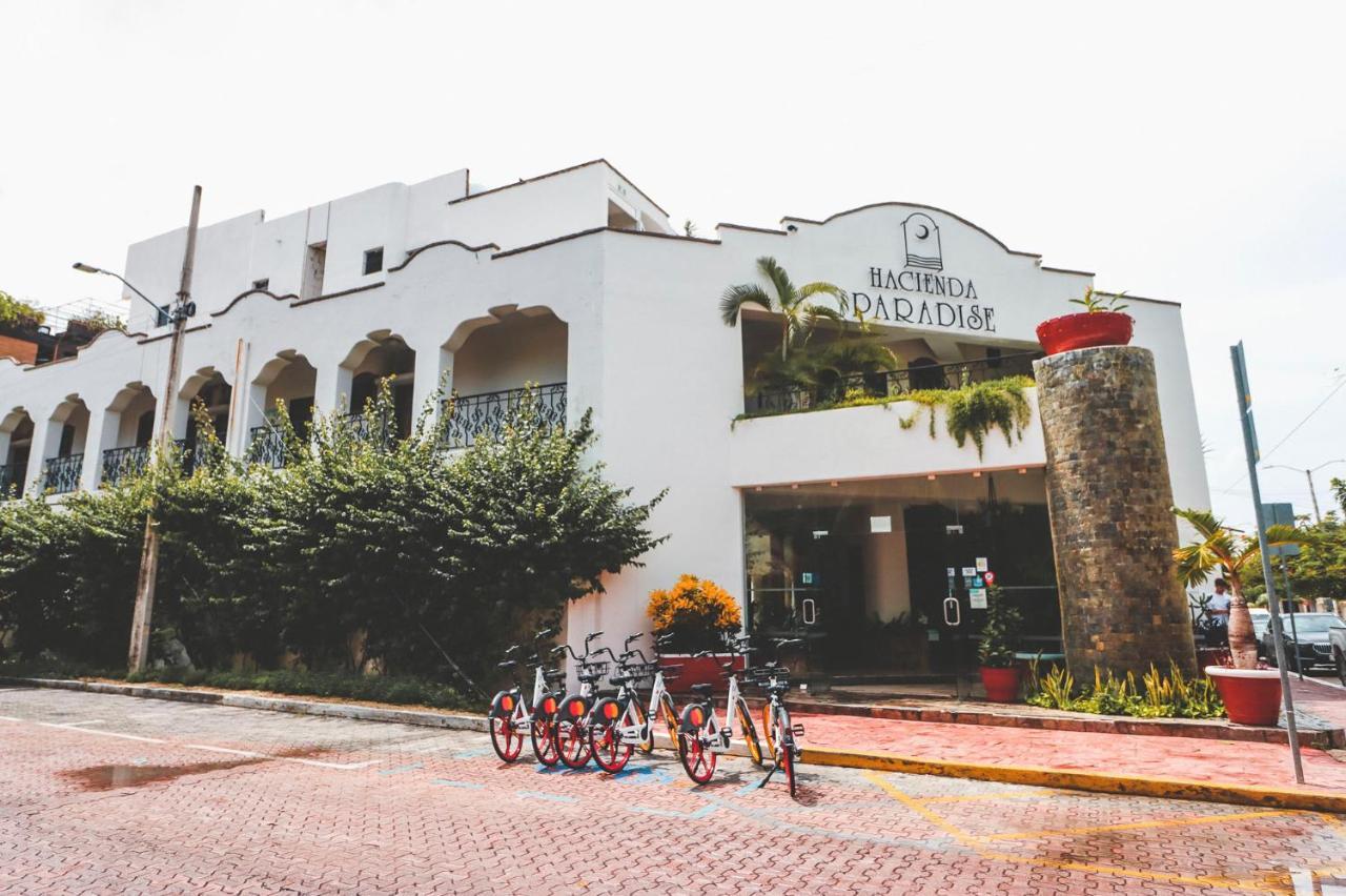 Hacienda Paradise By Xperience Hotel