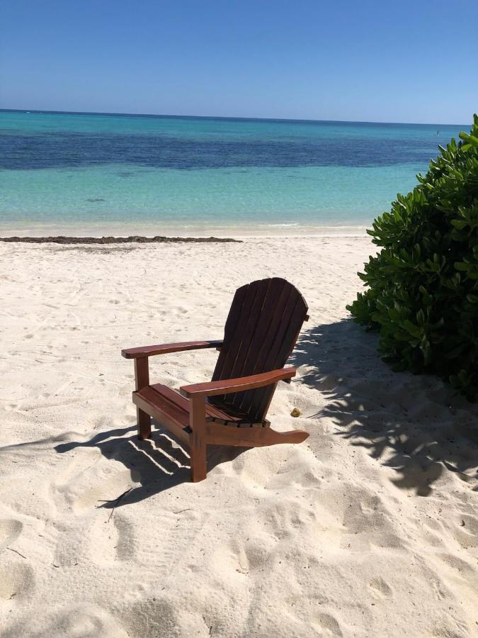Beachfront Bungalows- Soliman Bay * Tulum