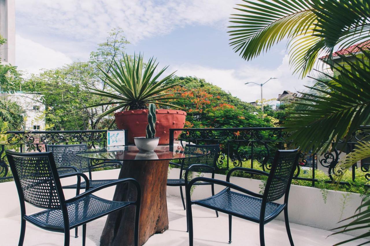 Hacienda Paradise By Xperience 4* Playa del Carmen