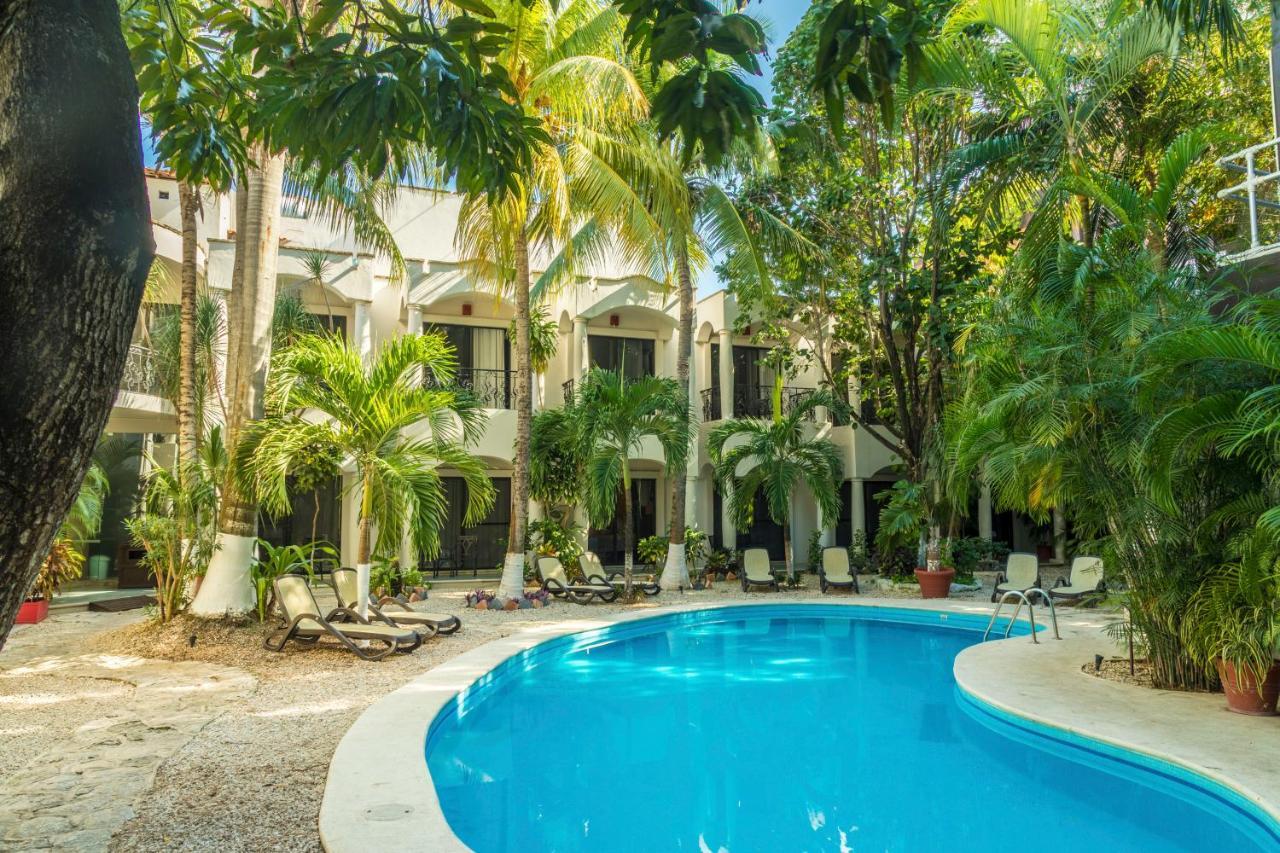 Hacienda Paradise By Xperience Hotel