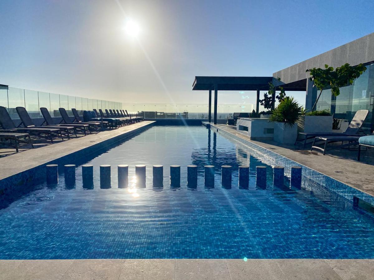 Apartment Ipana B113 Inner Court, Quiet 1 Bedroom Playa del Carmen