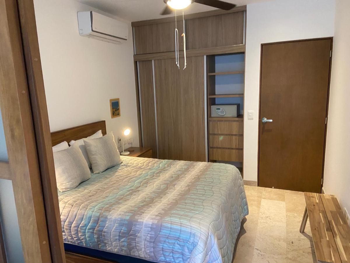 Apartment Ipana B113 Inner Court, Quiet 1 Bedroom