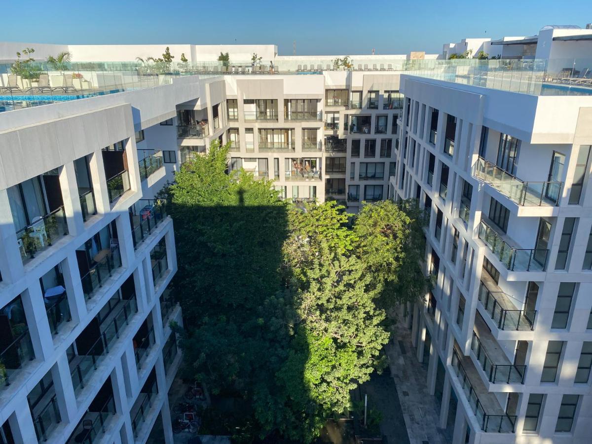 Ipana B113 Inner Court, Quiet 1 Bedroom Apartment *