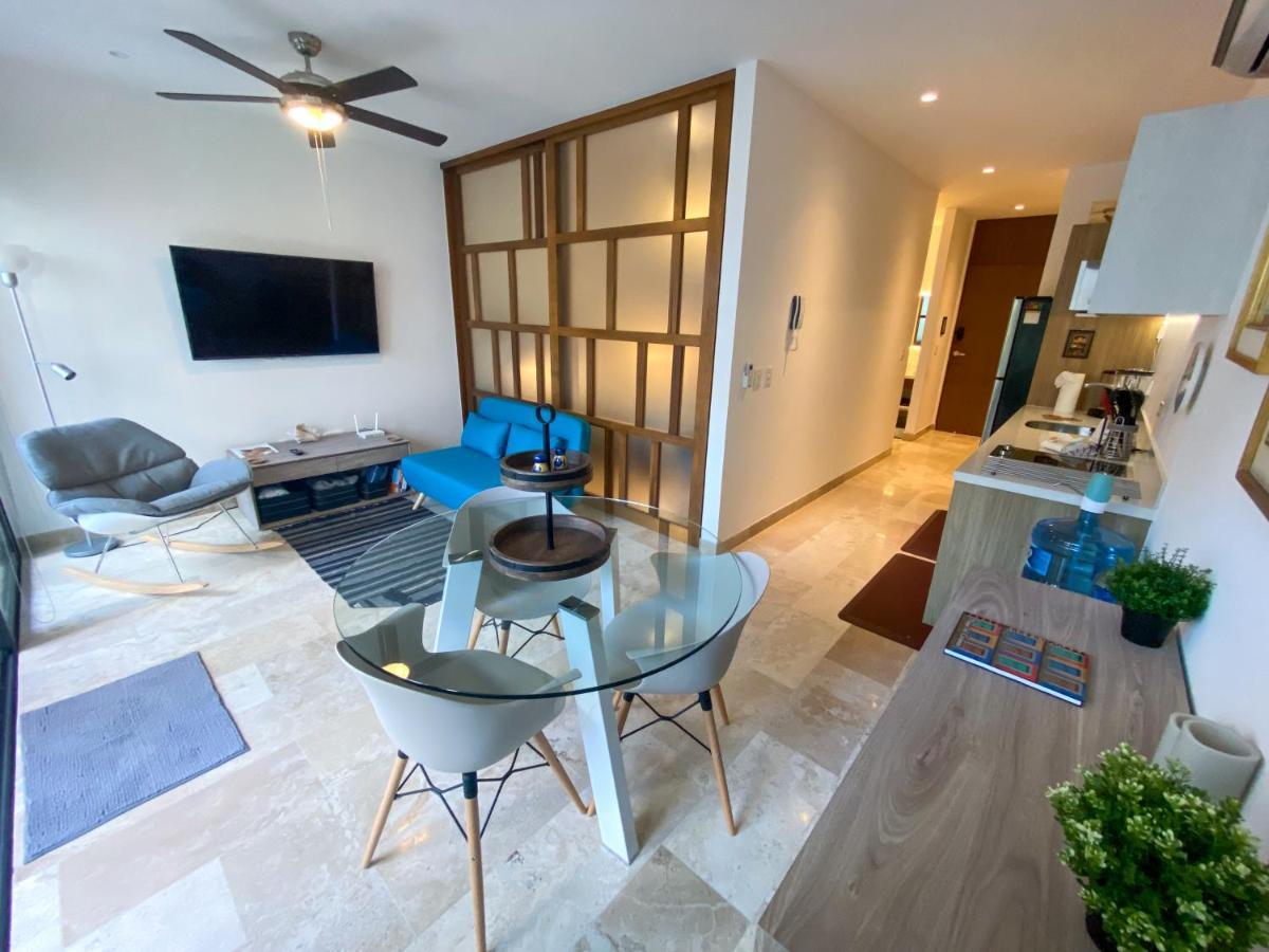 Apartment Ipana B113 Inner Court, Quiet 1 Bedroom *