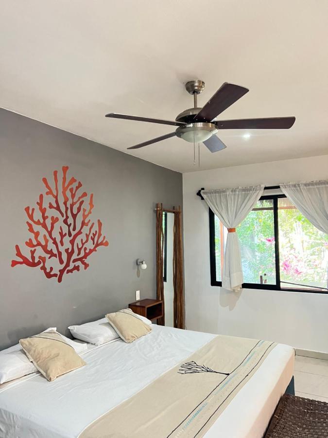 Maya Eco Village Akumal