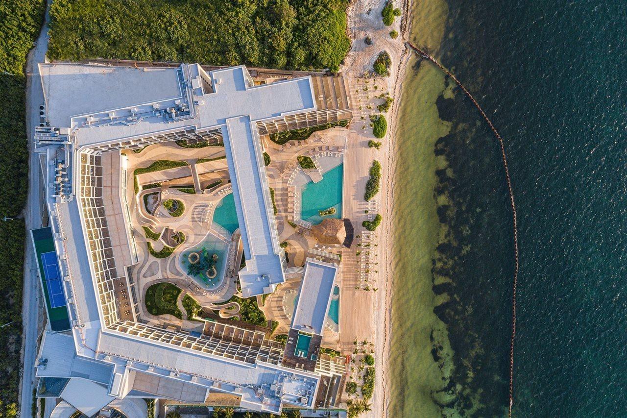 Hotel Sensira And Riviera Maya 5*