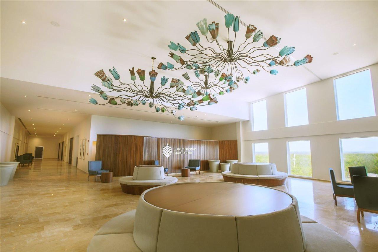 Sensira And Riviera Maya Hotel 5*