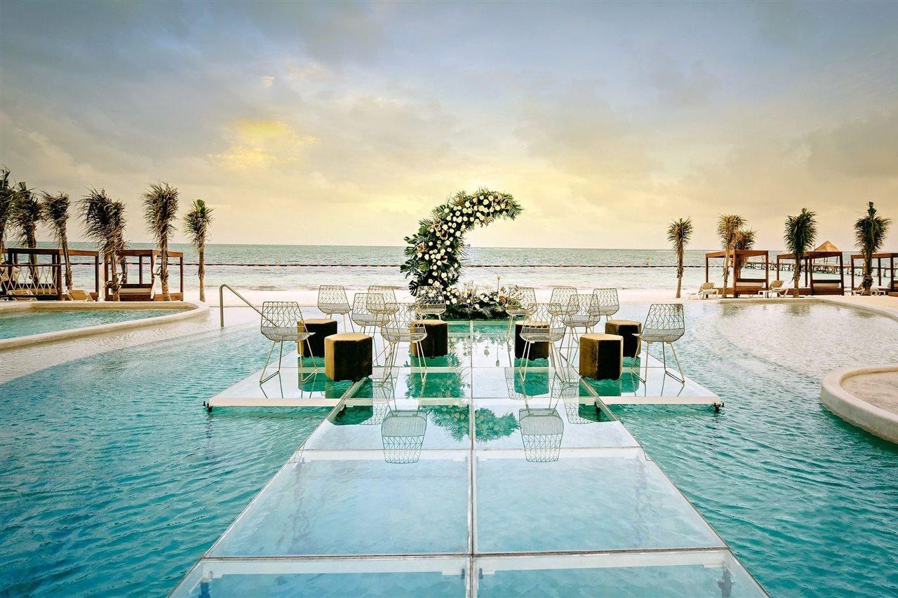 Hotel Sensira And Riviera Maya 5*