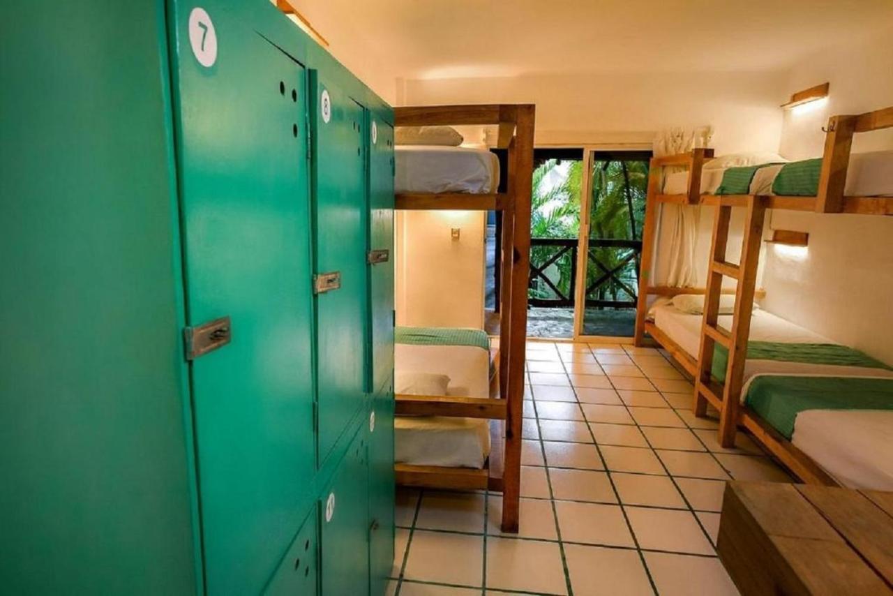 Hostel Hostal Mx 5Th Avenue
