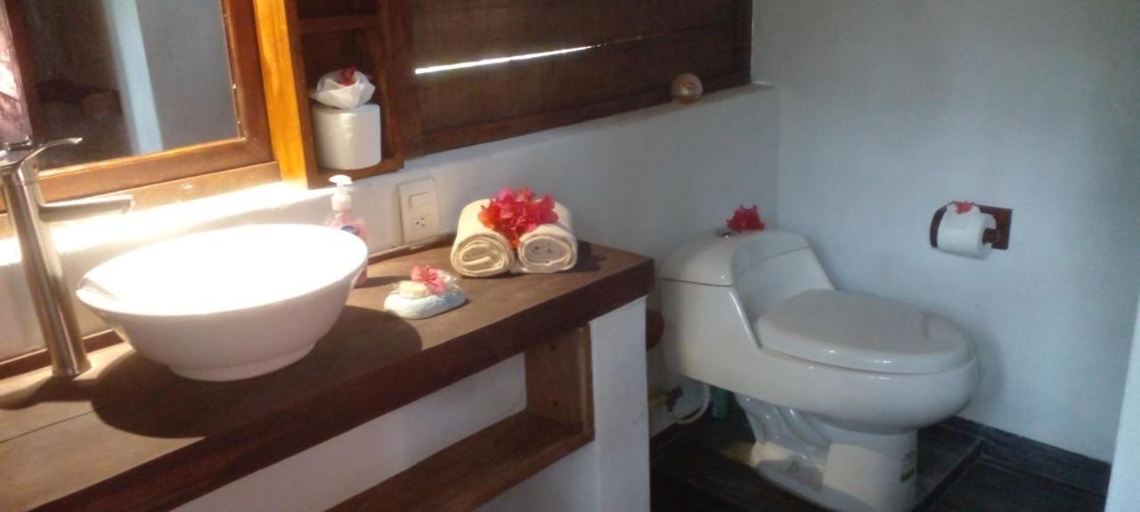 Acomodação com café da manhã  Casa Mango Tulum