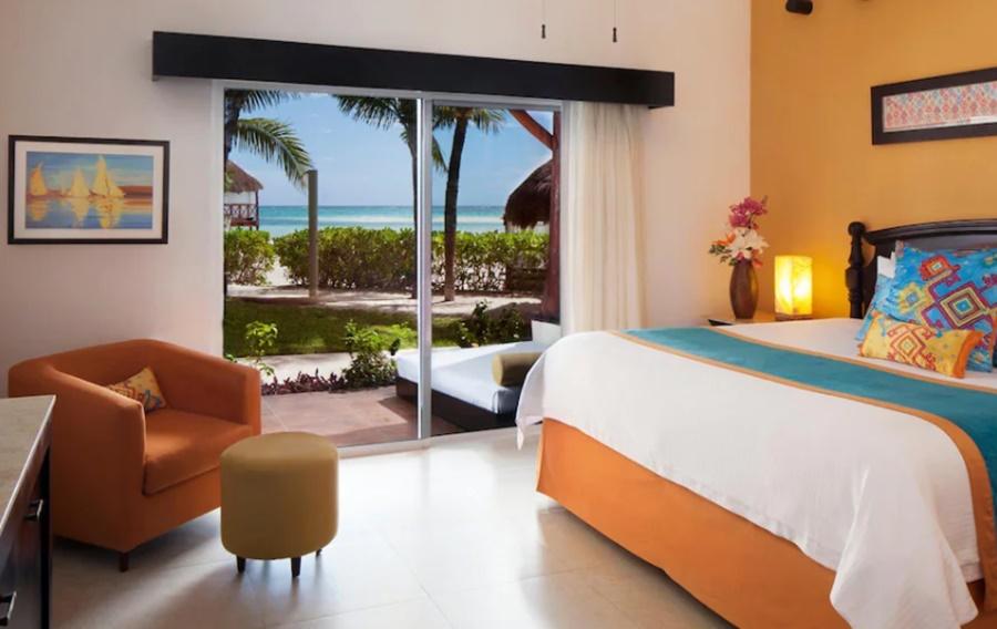 El Dorado Maroma Cenote, Underground Expedition All & More Inclusive - Adults Only
